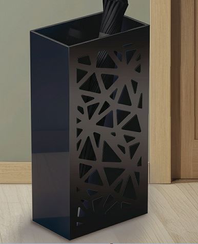 PORTA OMBRELLI GEOMETRICO NOVITA 25.JPG